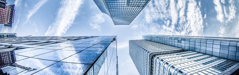 T Level - Civil Engineering - High rise buildings